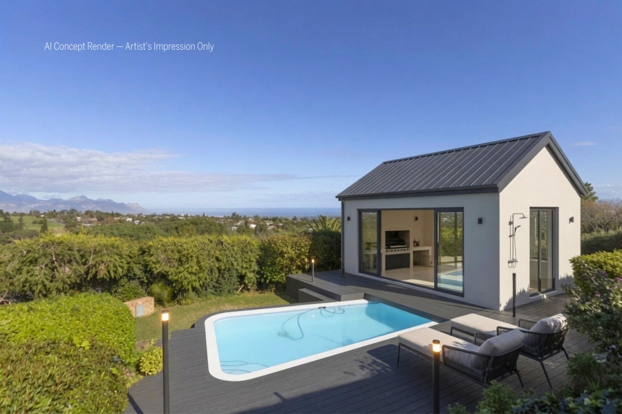 3 Bedroom Property for Sale in Helderberg Estate Western Cape